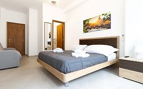Vatican Cipro Guest House
