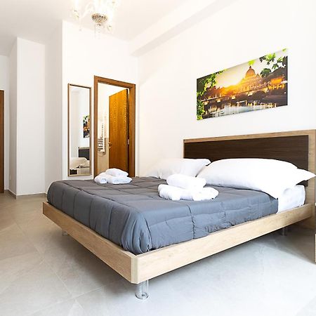 Vatican Cipro Guest House Roma Esterno foto